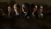 «Еврейский совет (2024)» — обои к сериалу #5