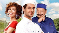 «Кухня в Париже (2014)» — обои к фильму #1