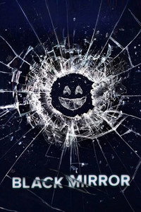 Постер сериала «Чёрное зеркало (2011)» — (36 из 176)