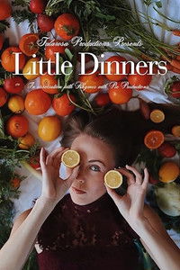 Poster de Little Dinners