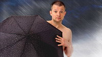 «Jim Norton: Monster Rain (2007)» — обои к фильму #1
