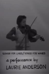 Songs for Lines/Songs for Waves (1977)