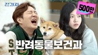 Department of Companion Animal Health, Yeonsung University
