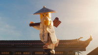 The Master: A LEGO Ninjago Short