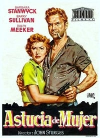 Poster de Devoción de mujer