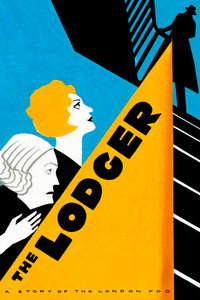 Постер фильма «Жилец (1927)» — (19 из 36)