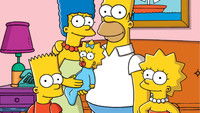 Les Simpson