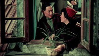 Обои к фильму «Баскетболистка №5 (1957)» — (20 из 37)