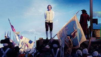 «Один король — одна Франция (2018)» — обои к фильму #7