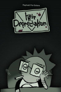Their Depreciation