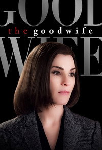 Постер сериала «Хорошая жена (2009-2016)» — (34 из 122)