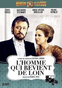 L'Homme qui revient de loin (1972)