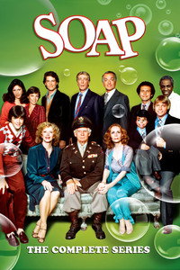 Постер сериала «Мыло (1977-1981)» — (8 из 19)