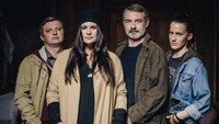 «Голова медузы (2020)» — обои к сериалу #2