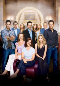Постер сериала «Братья и сестры (2006-2011)» — (16 из 49)