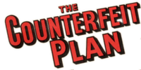 Логотип фильма «The Counterfeit Plan (1957)» — (1 из 8)