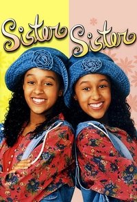 Постер сериала «Сестра, сестра (1994-1999)» — (3 из 41)