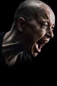 Постер сериала «Ходячие мертвецы (2010-2022)» — (46 из 396)