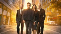 Обои к сериалу «Миллиарды (2016 - 2023)» — (26 из 48)