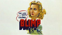 Обои к фильму «Жизнь и смерть полковника Блимпа (1943)» — (15 из 39)