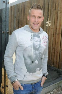 Joey Spaan