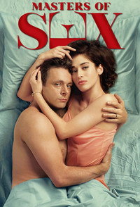 Постер сериала «Мастера секса (2013 - 2016)» — (21 из 52)