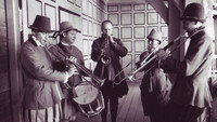 «Henry V at Shakespeare's Globe (1997)» — обои к фильму #3
