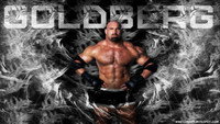 «WWE: Goldberg - The Ultimate Collection (2013)» — обои к фильму #1