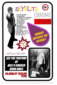 Imagem do Filme Sayulita Chrome