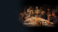 «Dinner Club (2021)» — обои к сериалу #2