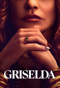 Постер сериала «Грисельда (2024)» — (4 из 40)