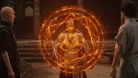 Doctor Strange