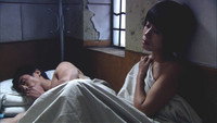 «Ночной поезд (2007)» — обои к фильму #7