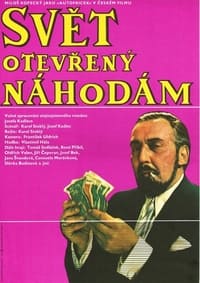 Svět otevřený náhodám (1972)