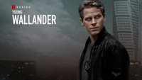 «Молодой Валландер (2020-2022)» — обои к сериалу #6