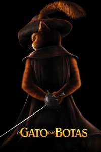 Puss in Boots poster