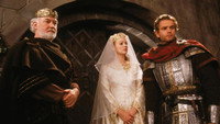 «Туманы Авалона (2001)» — обои к сериалу #2