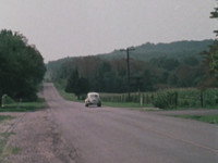 Alternate Route (Thinking)