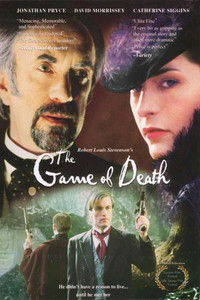 Постер фильма «Карта смерти (2000)» — (2 из 3)