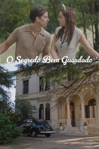 O Segredo Bem Guardado [L] S01E08