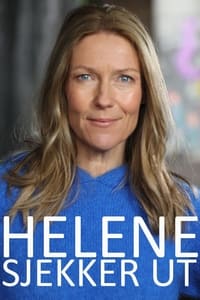 copertina serie tv Helene+sjekker+ut 2021