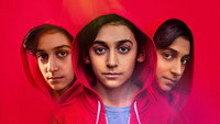 «Я (2024)» — обои к сериалу #1