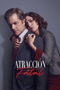 Poster de Atracción fatal