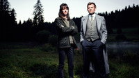 «Вильдер (2017)» — обои к сериалу #4