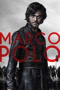 Постер сериала «Марко Поло (2014 - 2016)» — (21 из 31)