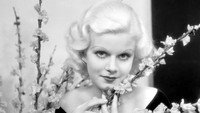 «Harlow: The Blonde Bombshell (1993)» — обои к фильму #1