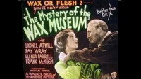 «Тайна музея восковых фигур (1933)» — обои к фильму #2