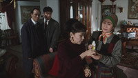«Женщина под свидетельской защитой (1997)» — обои к фильму #2