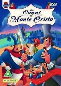 Poster de The Count of Monte Cristo