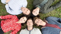 «Les Parent (2008 - 2016)» — обои к сериалу #4